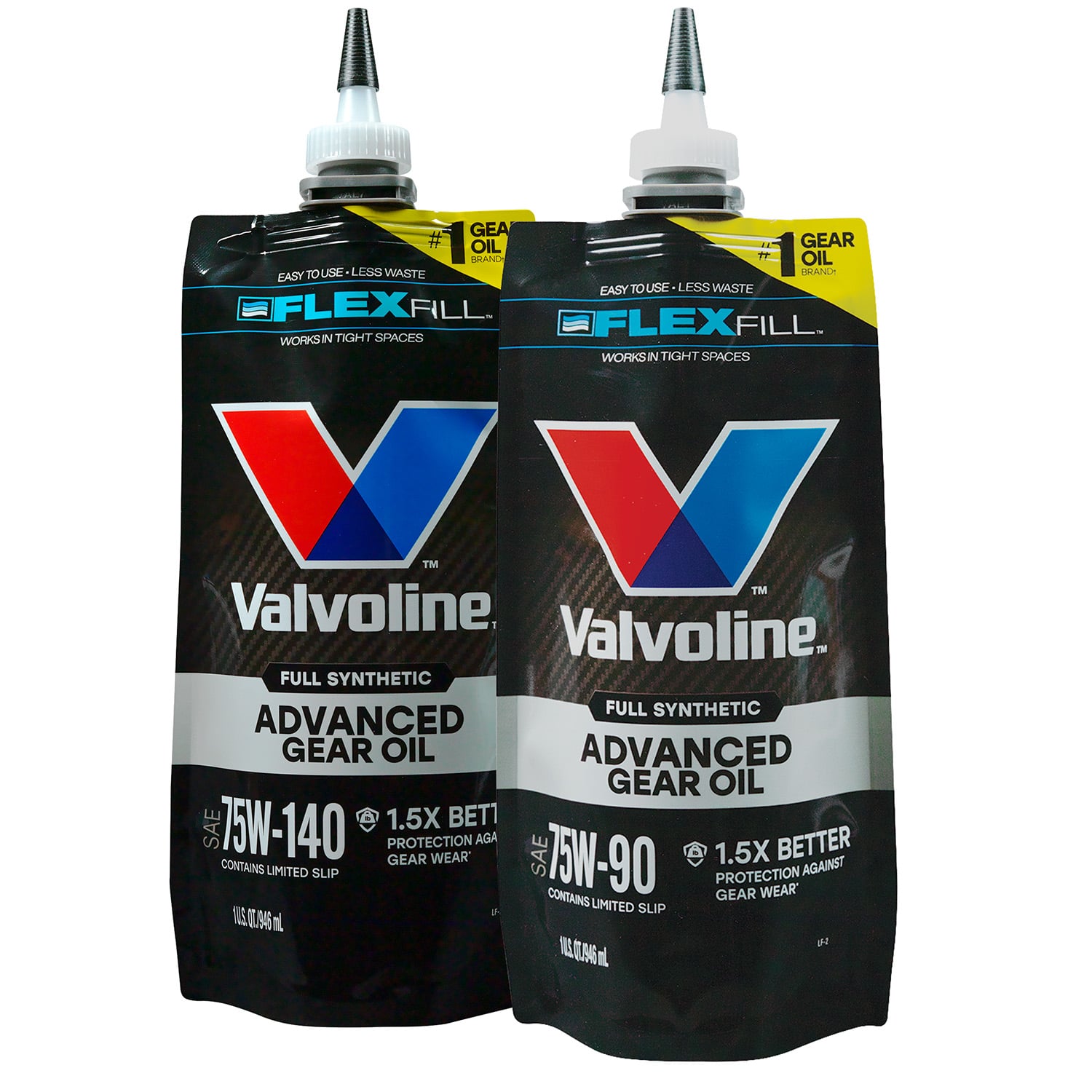 【新品・未使用】エクスビアンス　リバイタライジング　ピールアンフォテリック20% Advanced Full Synthetic Gear Oil - Valvoline™ Global